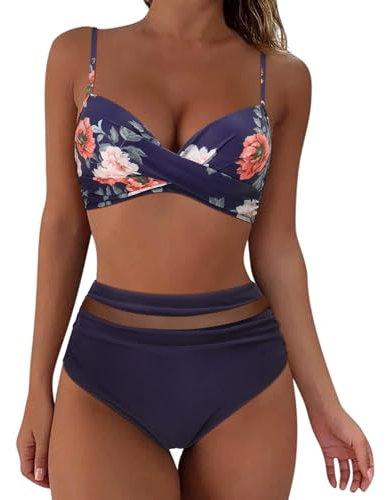 Bikini mädchen neon Bikini Damen Shein periodenunterschwäsche Bikini braun Sport Oberteile Damen Bikini-Sets für Damen Festival Outfit Damen badeumhang zum umziehen Badeanzug pink Bikini Tuch hü