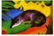 JUYOZ Franz Marc Malerwerke, Poster, Heimdekoration, Wandkunst, zum Aufhängen, Bild, Druck, Schlafzimmer, dekorative Gemälde, ästhetisch, 20 x 30 cm
