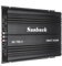 PriceDumb SK-790.4 Amplificateur Audio Voiture 4 Canaux 7900 W Classe A/B