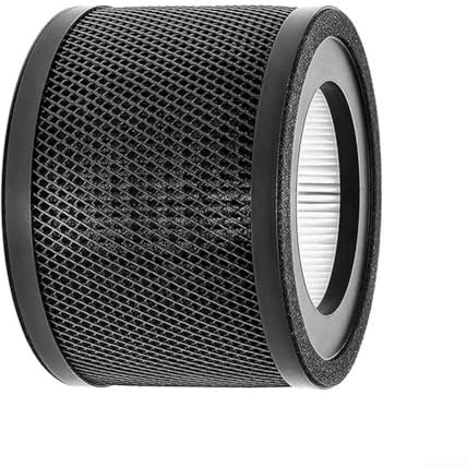 Replacement for TaoTronics TTAP001 Air Purifier 2PC Set for Optimal Air Maintenance