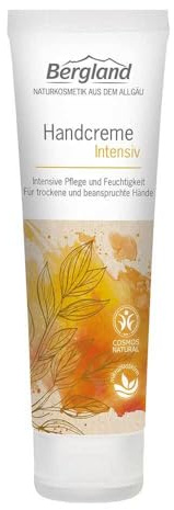 HANDCREME Intensiv 75 ml