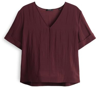 OPUS Shirtbluse Damen