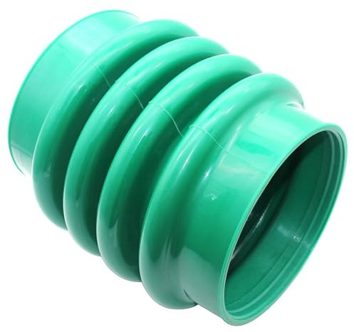 Rasenmäherteile Balgmanschette for Wacker for Neuson Rammer BS60-2 BS60-2i BS60-4 BS600 BS600oi BS650 BS65Y BS70-2i BS700 BS700oi DS70 DS720 BS62Y
