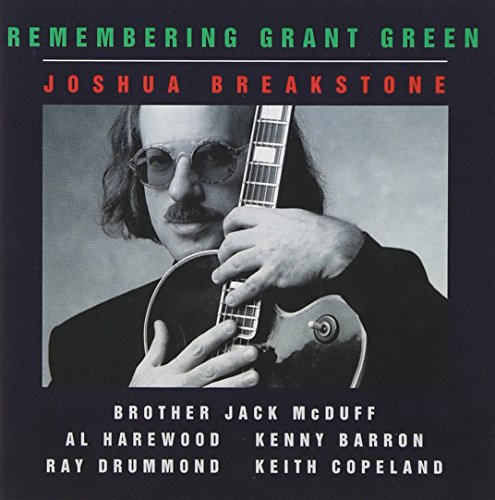 Remembering Grant Green
