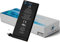 Batterie Interne pour iPhone 5SE 1507mAh-VISIODIRECT-