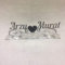 Sticker Design Shop Wunschnamen Tischaufsteller Söz Nisan Dügün Sünnet Wedding Hochzeit Wunschtext