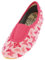 Beck Fille Papillon, Rist Chaussures de Gymnastique, Rose, 25 EU