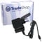 Universal Android Tablet-PC Netzteil Ladekabel Ladegerät 9V/2A 2,5mm x 0,8mm für TrekStor SurfTab ventos 10.1 / Volks-Tablet VT10416-1 Trade-Shop