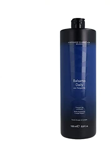 Lisap diapason bálsamo diario 1000 ml