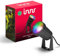 innr Outdoor LED Spot, Gartenstrahler, Erweiterung (benötigt kompletten Satz) Außenleuchte, RGB, 1-Pack, OSL 130C Spot