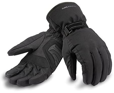TUCANO URBANO PASSWORD PLUS Nero L
