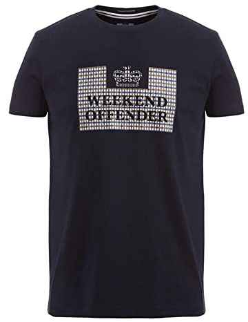 Weekend Offender Shevchenko T-Shirt Herren