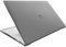 Gumdrop ProTech Hard Shell Laptop Case Fits Dell XPS 15 9530 9520 9510 9500 | Precision Series 5570 5560 5550 (Clamshell) - Slim and Lightweight Reliable Scratch-Proof Clear Protective Cover
