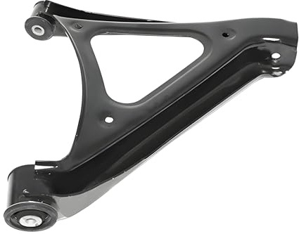 SKF Radaufhängung Lenker Längslenker ohne Traggelenk VKDS 421045 Position unten Höhe 92mm Länge 482mm Breite 470mm - OE Qualität
