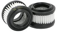 SF-FILTER Entlüftungsfiltersatz SBL 88011