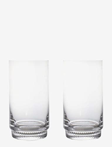 Sagaform 5018267 Tumbler-Set, Glas