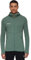 Mammut Herren Aconcagua Light ML Hoodie Jacke, Dark Jade, XL