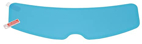 Motorcycle Helmet, RainRepellent Waterproof Anti-Fog Helmet Visor, Universal Full Face with Removable Face Shield for Motorcycle Riders, Cyclists, and