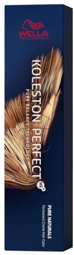 Wella Koleston Perf. Me+ Pure Naturals 5/00, 60ml (1er Pack)