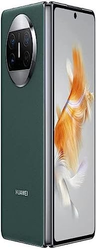 HUAWEI Mate X3 12GB+512GB Dark Green