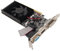GT610 Scheda Grafica DDR3 da 1 GB, Scheda Video per PC da Gioco con Interfaccia Multimediale HD Porta VGA DVI PCI Express X16 Scheda Video per PC da Gioco a 2,0,64 Bit Scheda