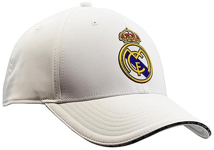 Real Madrid Gorra Nº44