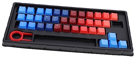 jojofuny Capuchons De Touches De Clavier Kits De Remplacement De Touches Mécaniques pour Clavier Capuchons De ES De Chics