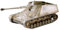 Revell Modellbau, Sd.Kfz. 164 Nashorn, Bausatz, Maßstab 1:72, 184 Teile, Bastelset ab 12 Jahren, Detailgetreues Modell, Militärfahrzeug, Authentische Nachbildung, Molded Color