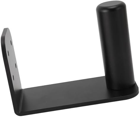 Yunir Speaker Wall Mount, Hidden Design Portable Speaker Bracket for S1 Pro S1 Pro+ Speaker System, Suit for Home, Office, Garage, Dorm, Car, RV