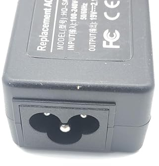 T-ProTek 40W Adapter Netzteil Ladegerät kompatibel für Samsung NP-R510e