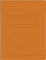 Papiertiger Schnellhefter aus Karton/Pappe für Schule und Büro (Pressspankarton, orange, 14er Pack)