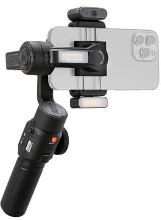 ZHIYUN Smooth 5S AI Pro