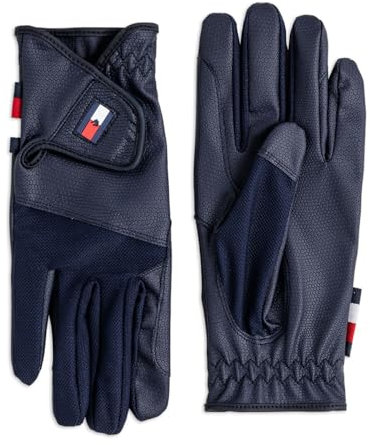 Hilfiger Duke Handschuhe Navy - 9