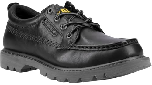 CAT Men's Colorado Moc Toe Low Fashion Boot