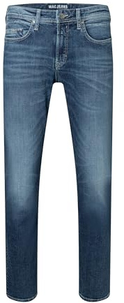 MAC Ben Vintage wash 0384-00-0982L H656 W40 L34