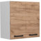 Vicco Hängeschrank R-Line, Goldkraft Eiche, 60 cm