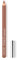 WYCON Cosmetics INTENSE LIP PENCIL Lippenkonturenstift aus Holz mit hoher Schreibkraft und präziser Linie, extrem gleitende und komfortable Textur - 95 Sweet Cocoa