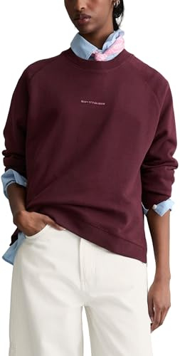 Marc O'Polo Denim Damen 5000009291 Sweatshirt, 6932, XL