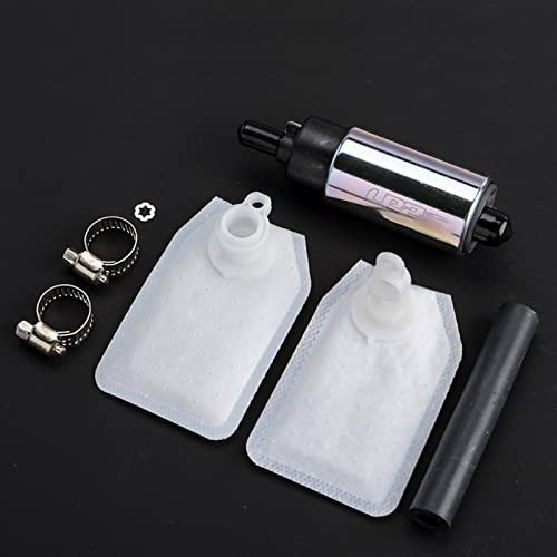 Rynplex Kit pompa carburante moto, for KTM 690 DUKE DUKER ENDURO R SMC ENDURO SUPERMOTO 350 EXC-F XC-F EX-F SX-F FE 250 350 501 390 distributore di benzina