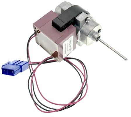 Kühlschrank-Verdampferlüftermotor D4612AAA21, Kompatibel Mit Daewoo, Kompatibel Mit Bosch, Kompatibel Mit BAUMATIC, Kühlschrank Ersetzen