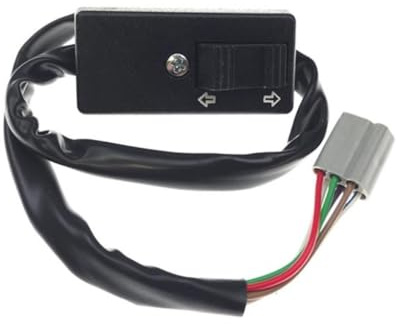 Blinkerschalter passend für Vespa PX PE PK 50 80 125 150 200 XL Rush Lusso T5