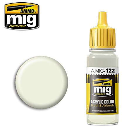 Ammo Bone Acrylic Paints (17 Ml)