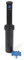 RainBird 5012+ PRS PC SAM Versenkregner 30 cm, einstellbar, Schwarz, 42 x 5 x 7 cm