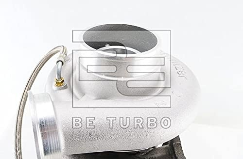BE TURBO 130421 Motorräume