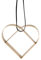 Stelton Verzierung, Messing, Standard