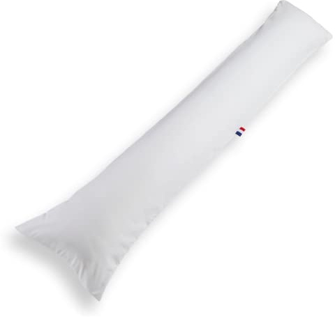Atelier de Morphée Bezug für Nackenrolle, flach, 2 Stück, 200 cm