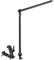 Bras articulé BRESSER BR-05B pour Pieds d'Éclairage avec Pince Polyvalente