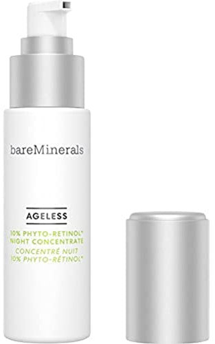 Ageless Retinol Night Concentrate Creme