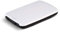 Hard disk esterno HDD 1 TB 750 GB 500 GB, 2,5 pollici portatile mobile di archiviazione di backup, adatto per PC desktop, laptop, Xbox One, PS4, Smart TV e altri dispositivi (bianco, 160 GB)