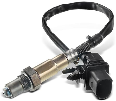 Lambdasonde Regelsonde für Accent II Accent III i10 I i30 I Matrix Santa Fe Sonica Cee' d I Cerato Proceed Rio II Sportage II 2002-2017 250-25034